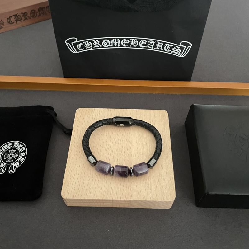 Chrome Hearts Bracelets